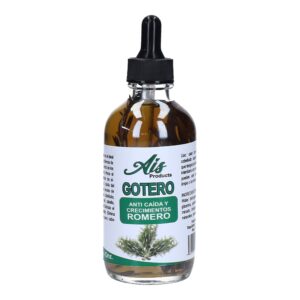 AisProduct_2D_0067 Gotero de Romero